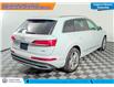 2024 Audi Q7 45 Komfort (Stk: TU0190) in Calgary - Image 8 of 11