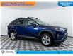 2021 Toyota RAV4 Hybrid XLE (Stk: TS-0420A) in Calgary - Image 4 of 22