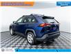 2021 Toyota RAV4 Hybrid XLE (Stk: TS-0420A) in Calgary - Image 7 of 22