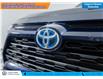 2021 Toyota RAV4 Hybrid XLE (Stk: TS-0420A) in Calgary - Image 11 of 22