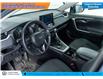 2021 Toyota RAV4 Hybrid XLE (Stk: TS-0420A) in Calgary - Image 14 of 22