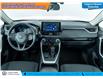 2021 Toyota RAV4 Hybrid XLE (Stk: TS-0420A) in Calgary - Image 15 of 22