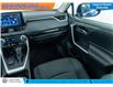 2021 Toyota RAV4 Hybrid XLE (Stk: TS-0420A) in Calgary - Image 19 of 22
