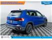 2024 Volkswagen Taos Comfortline (Stk: TU0206) in Calgary - Image 5 of 25