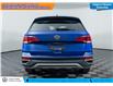 2024 Volkswagen Taos Comfortline (Stk: TU0206) in Calgary - Image 6 of 25