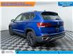 2024 Volkswagen Taos Comfortline (Stk: TU0206) in Calgary - Image 7 of 25