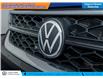 2024 Volkswagen Taos Comfortline (Stk: TU0206) in Calgary - Image 11 of 25