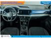 2024 Volkswagen Taos Comfortline (Stk: TU0206) in Calgary - Image 15 of 25