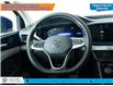 2024 Volkswagen Taos Comfortline (Stk: TU0206) in Calgary - Image 16 of 25