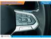 2024 Volkswagen Taos Comfortline (Stk: TU0206) in Calgary - Image 17 of 25
