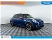 2015 MINI 5 Door Cooper S (Stk: TS-0424A) in Calgary - Image 4 of 14