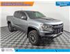 2022 Chevrolet Colorado ZR2 (Stk: TU0166) in Calgary - Image 4 of 25