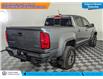 2022 Chevrolet Colorado ZR2 (Stk: TU0166) in Calgary - Image 6 of 25