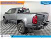 2022 Chevrolet Colorado ZR2 (Stk: TU0166) in Calgary - Image 8 of 25