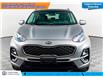 2020 Kia Sportage EX (Stk: TS-0301A) in Calgary - Image 3 of 17