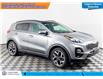 2020 Kia Sportage EX (Stk: TS-0301A) in Calgary - Image 4 of 17