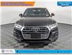 2020 Audi Q5 45 Technik (Stk: TU0070) in Calgary - Image 3 of 23