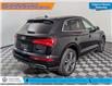 2020 Audi Q5 45 Technik (Stk: TU0070) in Calgary - Image 6 of 23