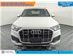 2024 Audi Q7 45 Komfort (Stk: TU0179) in Calgary - Image 3 of 12
