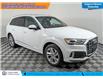 2024 Audi Q7 45 Komfort (Stk: TU0179) in Calgary - Image 4 of 12