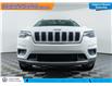 2019 Jeep Cherokee Limited (Stk: TU0191A) in Calgary - Image 2 of 27