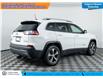 2019 Jeep Cherokee Limited (Stk: TU0191A) in Calgary - Image 4 of 27