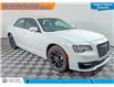 2023 Chrysler 300 S (Stk: TU0194) in Calgary - Image 4 of 12
