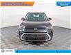 2025 Volkswagen Taos Trendline (Stk: TU0220) in Calgary - Image 3 of 21