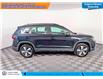 2025 Volkswagen Taos Trendline (Stk: TU0220) in Calgary - Image 4 of 21