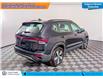 2025 Volkswagen Taos Trendline (Stk: TU0220) in Calgary - Image 6 of 21