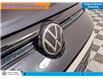 2025 Volkswagen Taos Trendline (Stk: TU0220) in Calgary - Image 13 of 21
