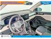 2025 Volkswagen Taos Trendline (Stk: TU0220) in Calgary - Image 15 of 21