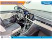 2025 Volkswagen Taos Trendline (Stk: TU0220) in Calgary - Image 19 of 21