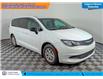 2025 Chrysler Grand Caravan SXT (Stk: TS-0203A) in Calgary - Image 4 of 12