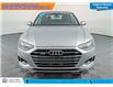 2023 Audi A4 45 Komfort (Stk: TU0122) in Calgary - Image 3 of 25