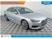 2023 Audi A4 45 Komfort (Stk: TU0122) in Calgary - Image 4 of 25