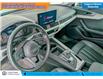 2023 Audi A4 45 Komfort (Stk: TU0122) in Calgary - Image 16 of 25