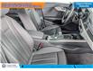 2023 Audi A4 45 Komfort (Stk: TU0122) in Calgary - Image 23 of 25