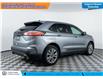 2024 Ford Edge Titanium (Stk: TU0231) in Calgary - Image 4 of 25