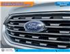 2024 Ford Edge Titanium (Stk: TU0231) in Calgary - Image 11 of 25