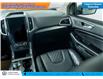 2024 Ford Edge Titanium (Stk: TU0231) in Calgary - Image 22 of 25