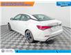 2024 Nissan Sentra SV (Stk: TU0197) in Calgary - Image 8 of 25