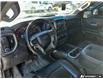 2020 Chevrolet Silverado 1500 RST (Stk: KS-223A) in Okotoks - Image 5 of 14
