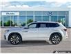 2023 Volkswagen Atlas 3.6 FSI Execline (Stk: KU0458) in Okotoks - Image 3 of 20 2023 Volkswagen Atlas 3.6 FSI Execline (Stk: KU0458) in Okotoks - Image 3 of 20