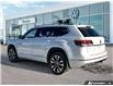 2023 Volkswagen Atlas 3.6 FSI Execline (Stk: KU0458) in Okotoks - Image 4 of 20 2023 Volkswagen Atlas 3.6 FSI Execline (Stk: KU0458) in Okotoks - Image 4 of 20