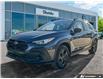 2024 Subaru Crosstrek Convenience (Stk: KS-163A) in Okotoks - Image 1 of 21