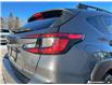 2024 Subaru Crosstrek Convenience (Stk: KS-163A) in Okotoks - Image 9 of 21