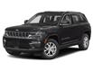 2023 Jeep Grand Cherokee Laredo (Stk: 105958) in St. Thomas - Image 1 of 11