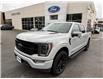 2023 Ford F-150 XL (Stk: OP25548) in Vancouver - Image 1 of 16