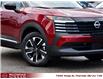 2025 Nissan Kicks SV (Stk: XN6650A) in Thornhill - Image 2 of 23